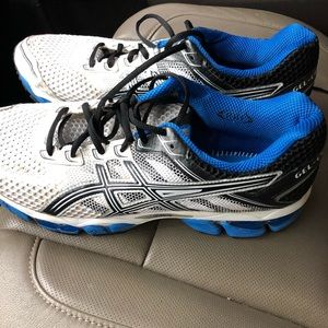 ASICS Gel Cumulus 15 Running Shoes